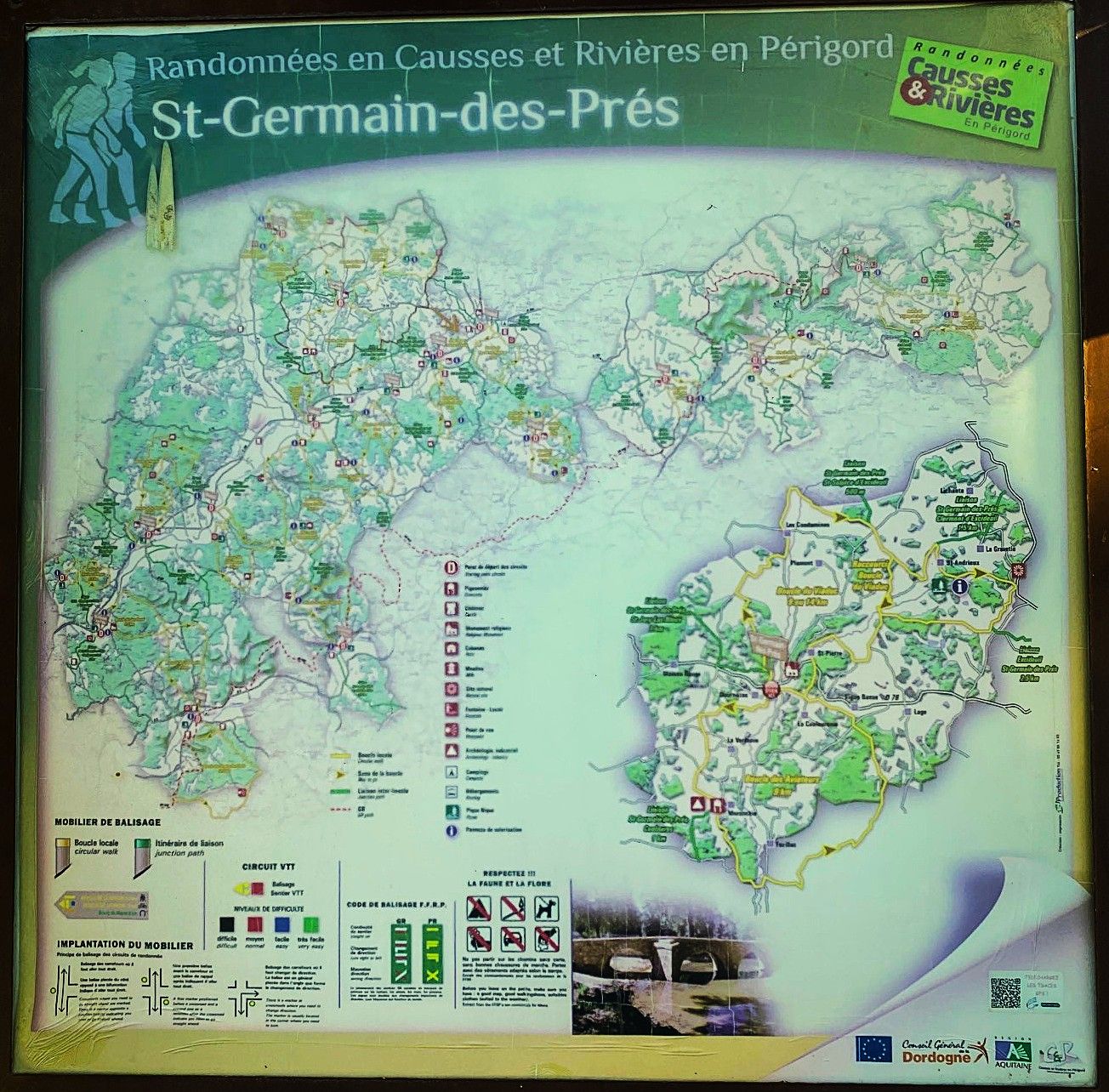 Boucle des aviateurs, Saint-Germain-des-Prés - photo 5