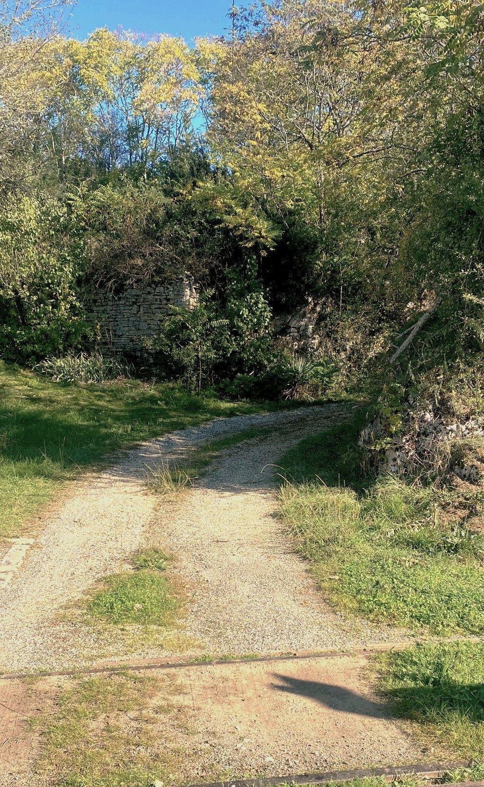 Boucle du Viaduc, Saint-Germain-des-Prés
