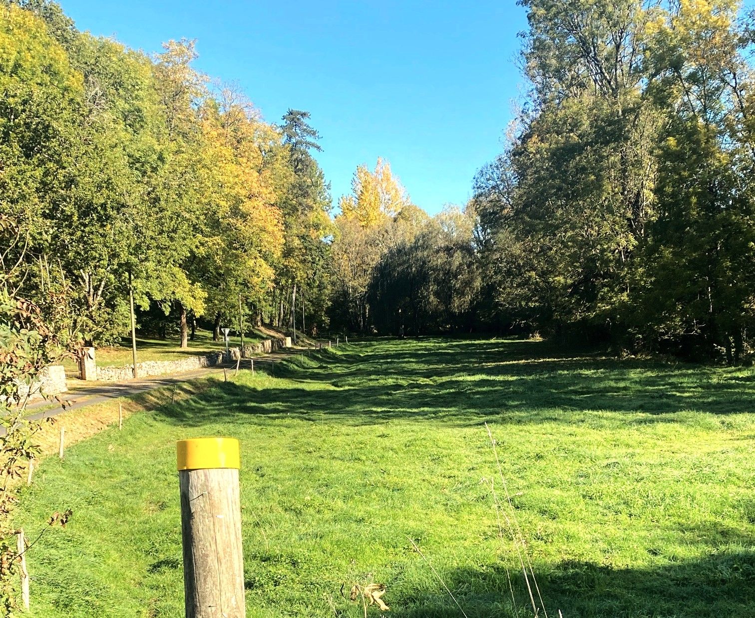 Boucle du Viaduc, Saint-Germain-des-Prés - photo 5