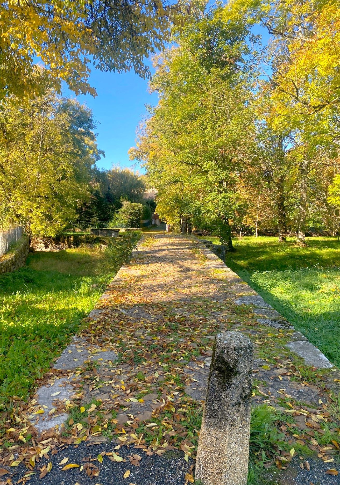 Boucle du Viaduc, Saint-Germain-des-Prés - photo 3