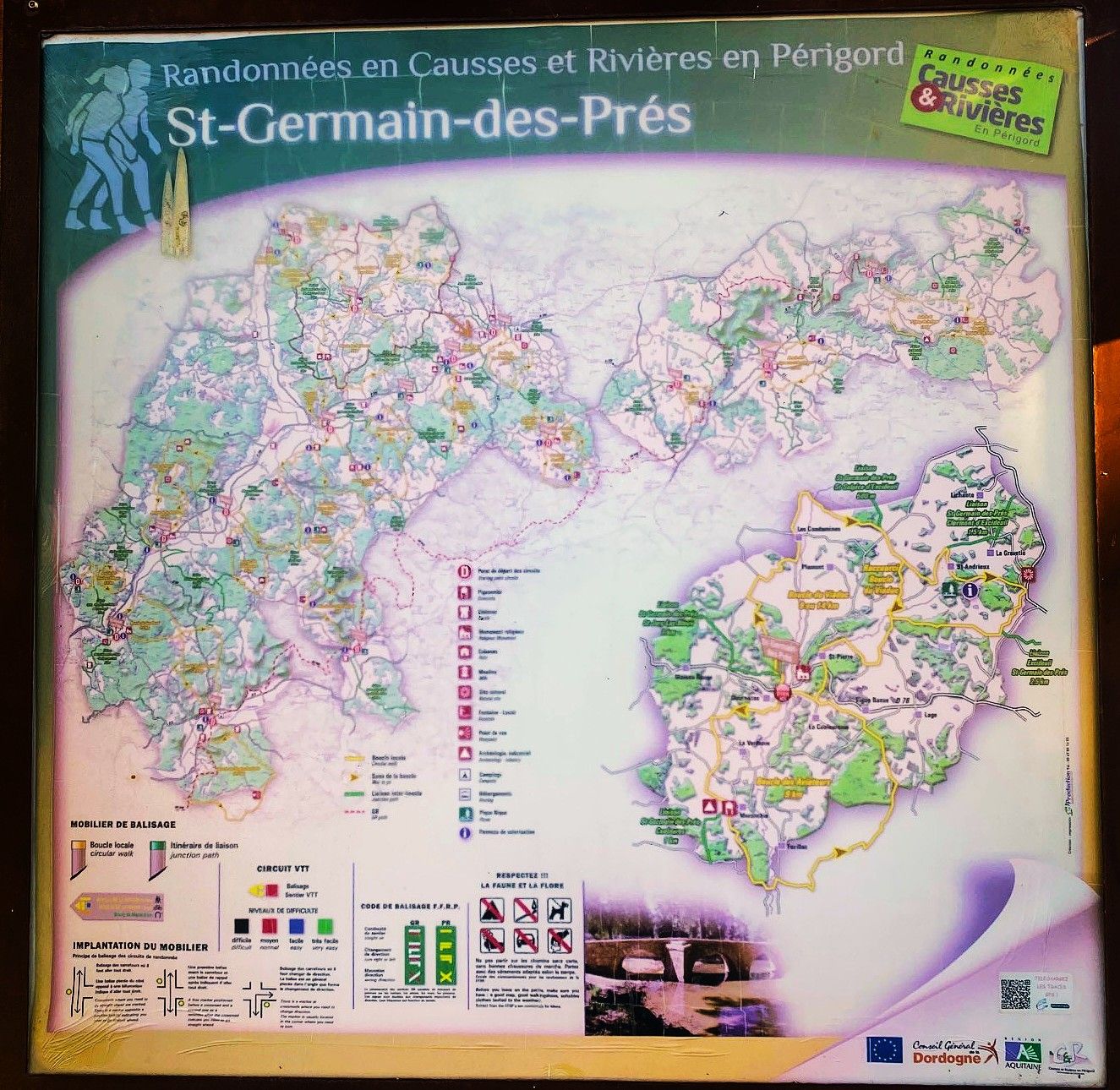 Boucle du Viaduc, Saint-Germain-des-Prés - photo 6