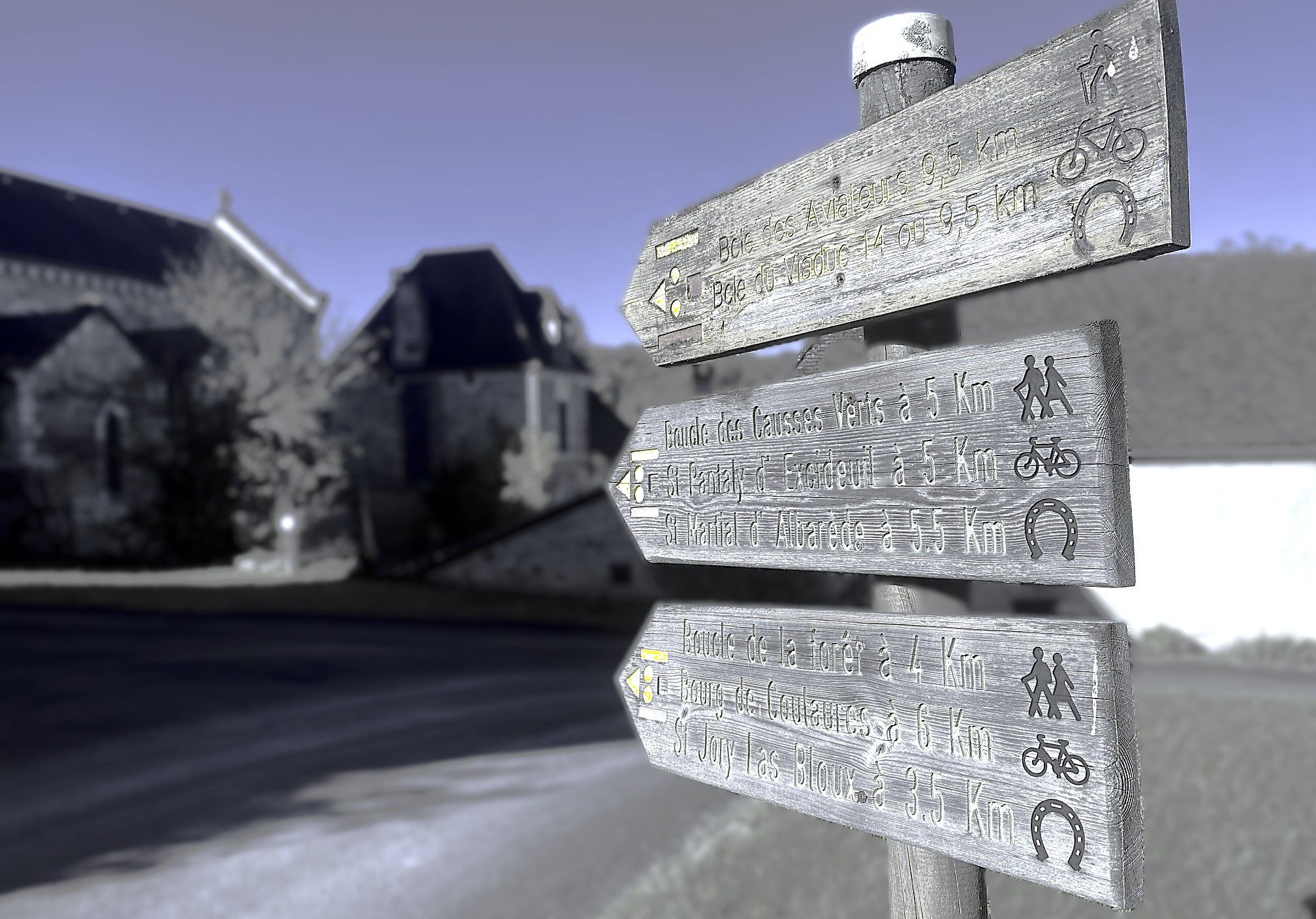 Boucle du Viaduc, Saint-Germain-des-Prés - photo 7