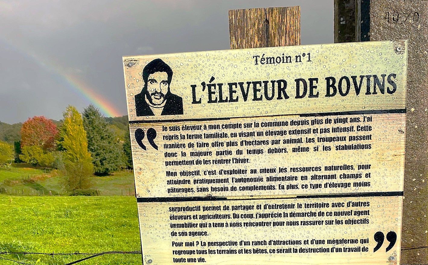 Boucle de la Mauroussie, Saint-Jory-de-Chalais - photo 7