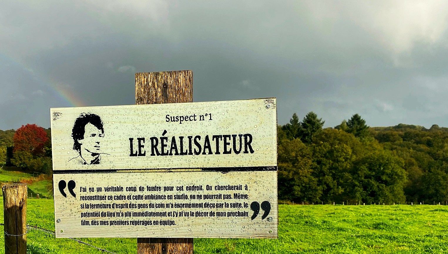 Boucle de la Mauroussie, Saint-Jory-de-Chalais - photo 3