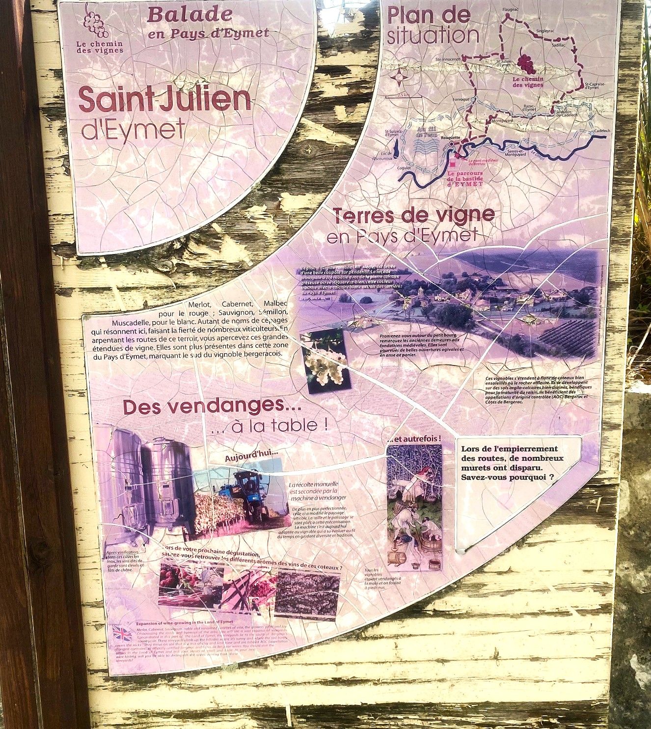 Boucle de Saint Julien, Saint-Julien-Innocence-Eulalie - photo 5