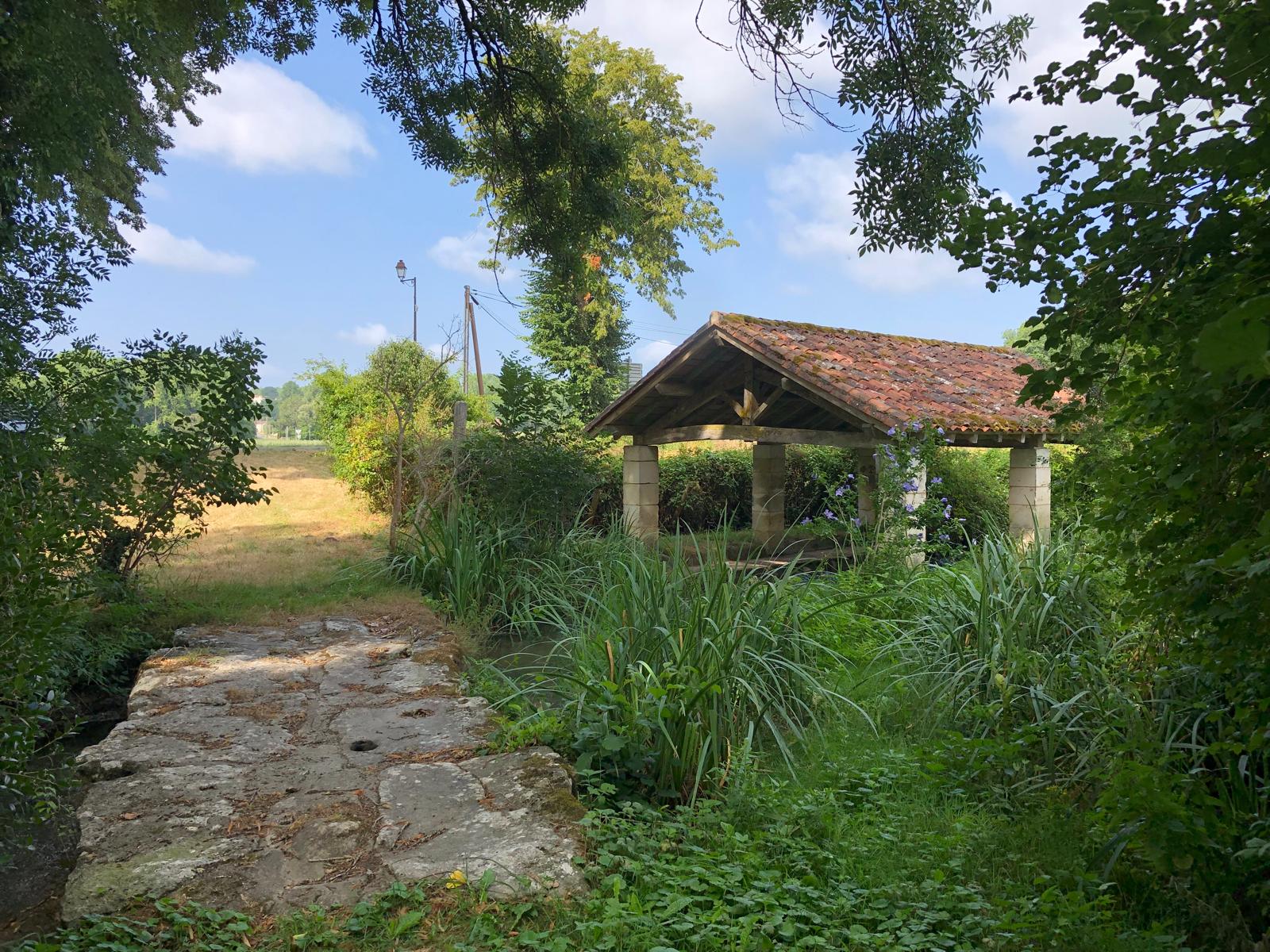 Les Randos des Nounous - Vers le Lavoir - photo 2
