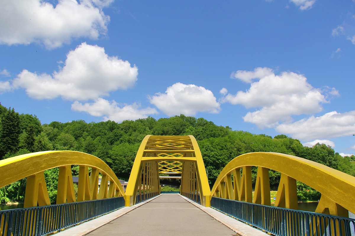 Circuit de la mûre, Les Billanges - photo 3