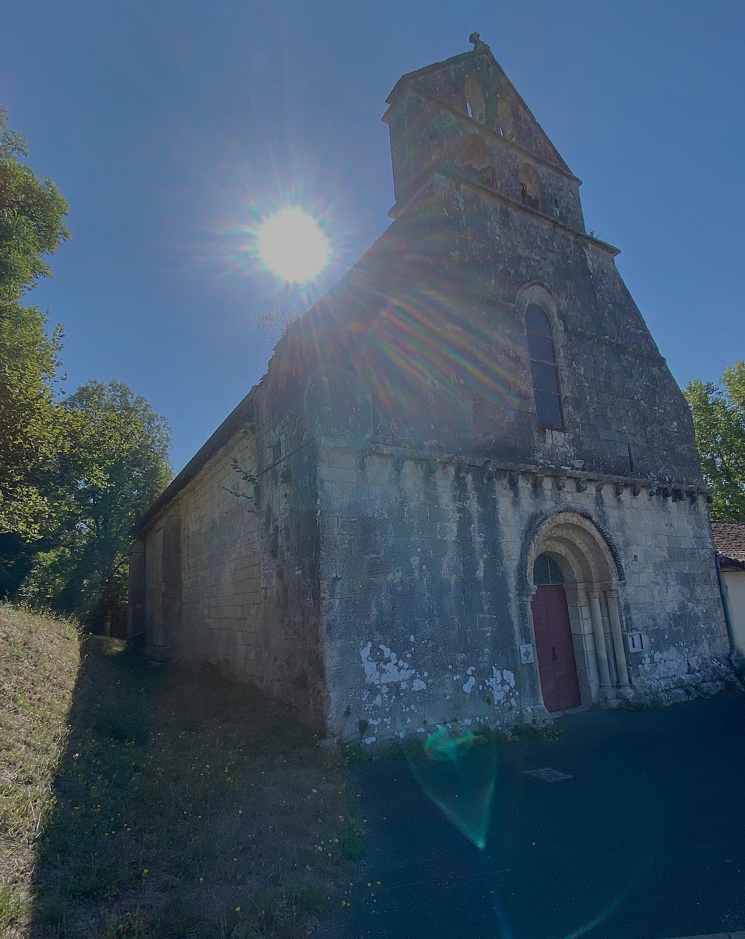 Boucle de Chabans - photo 2