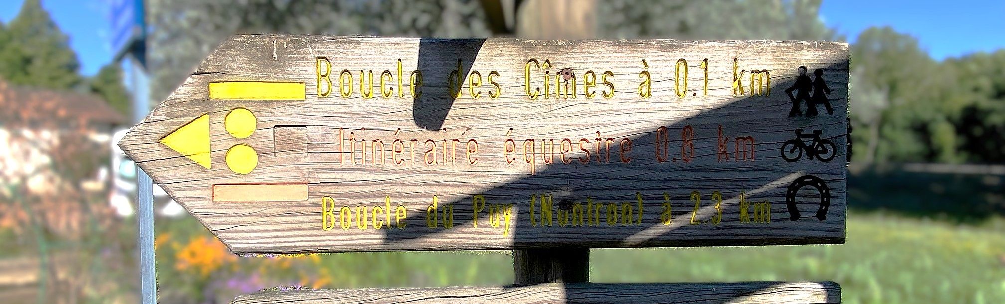 Boucle des Cimes - photo 2