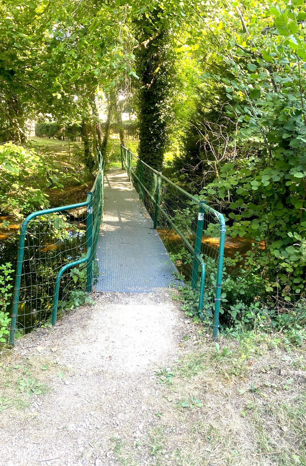 Boucle des Iles - photo 3
