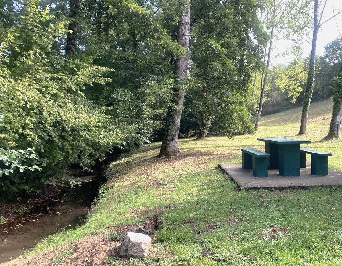 Boucle de Saint Martin, Saint-Martin-le-Pin - photo 4