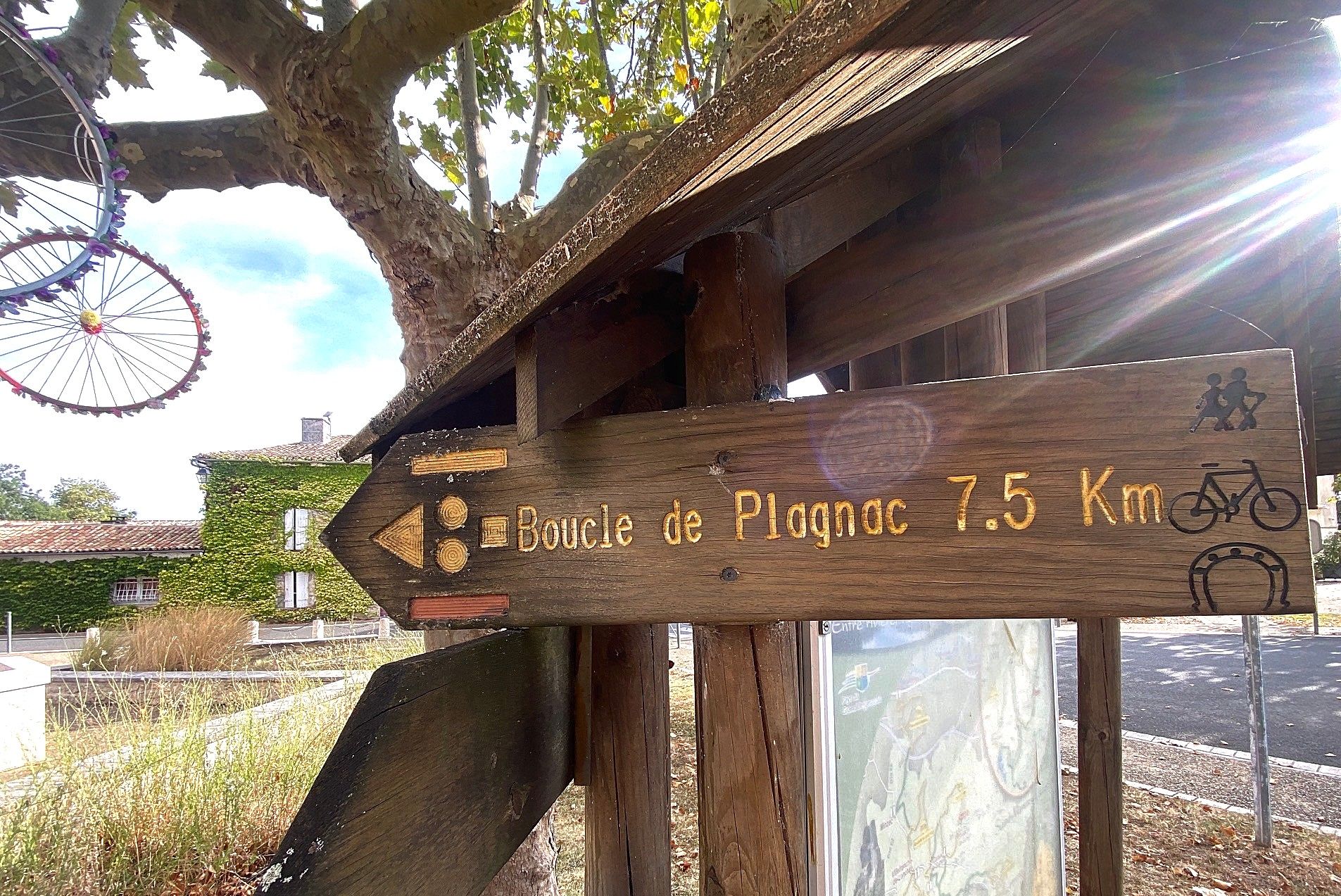 Boucle de Plagnac - photo 4