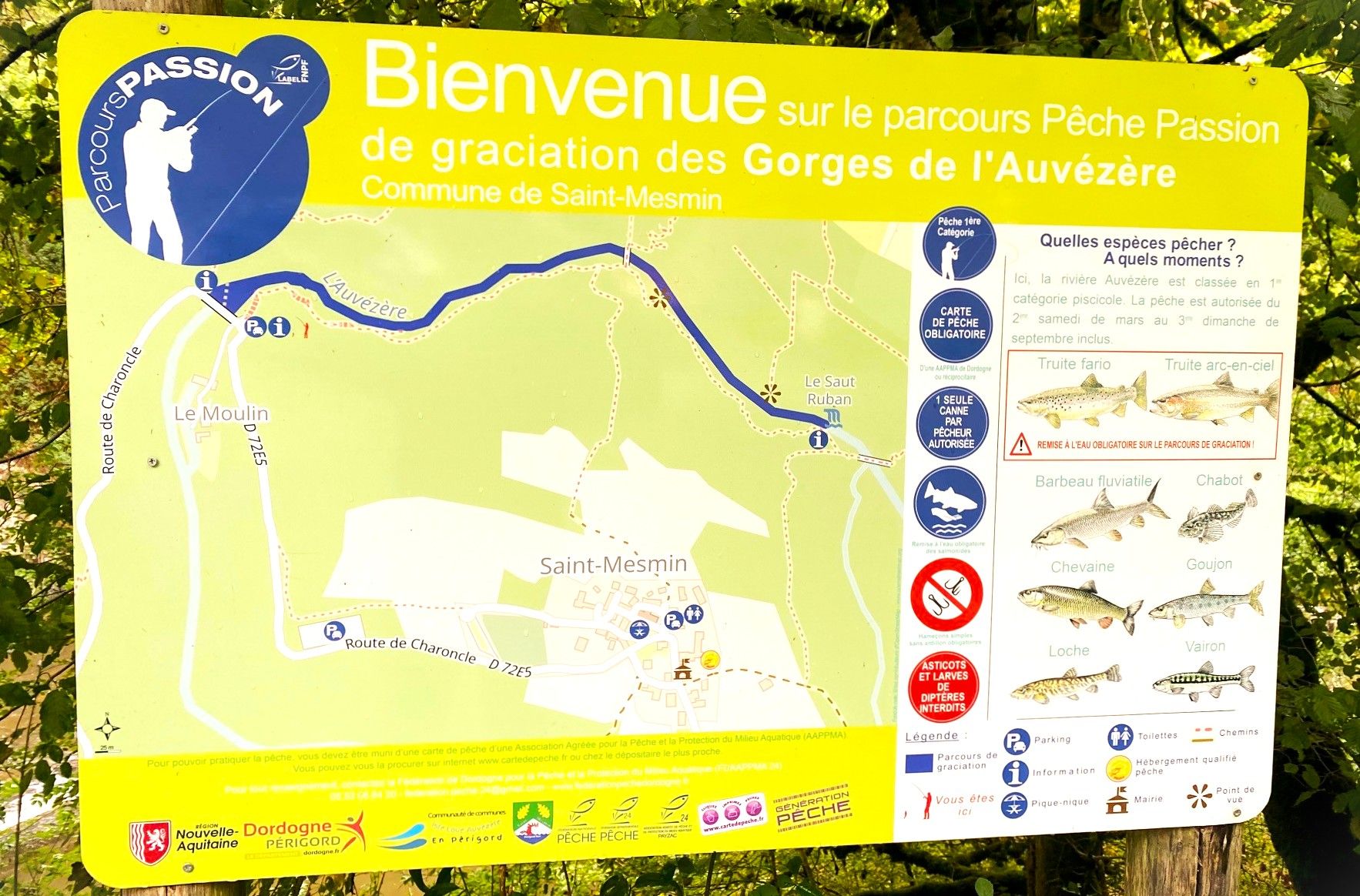 Boucle de Gabourat - photo 4