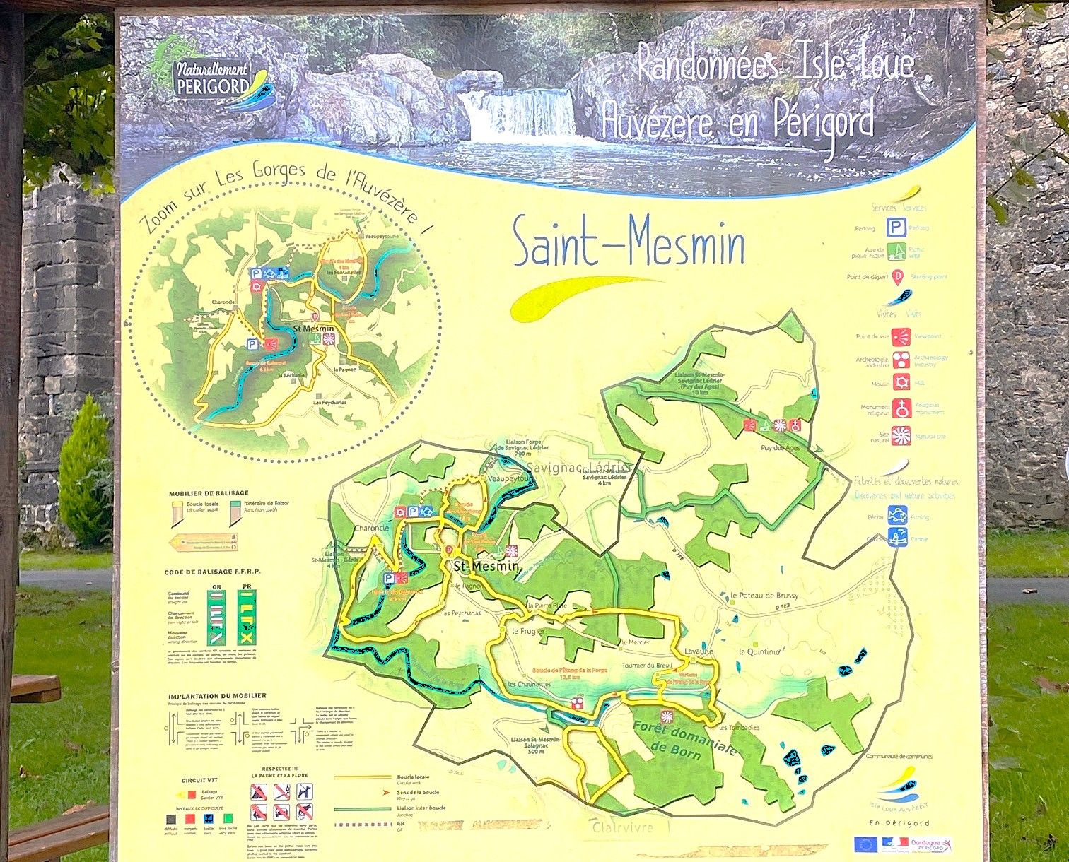 Boucle de Gabourat, Saint-Mesmin - photo 7