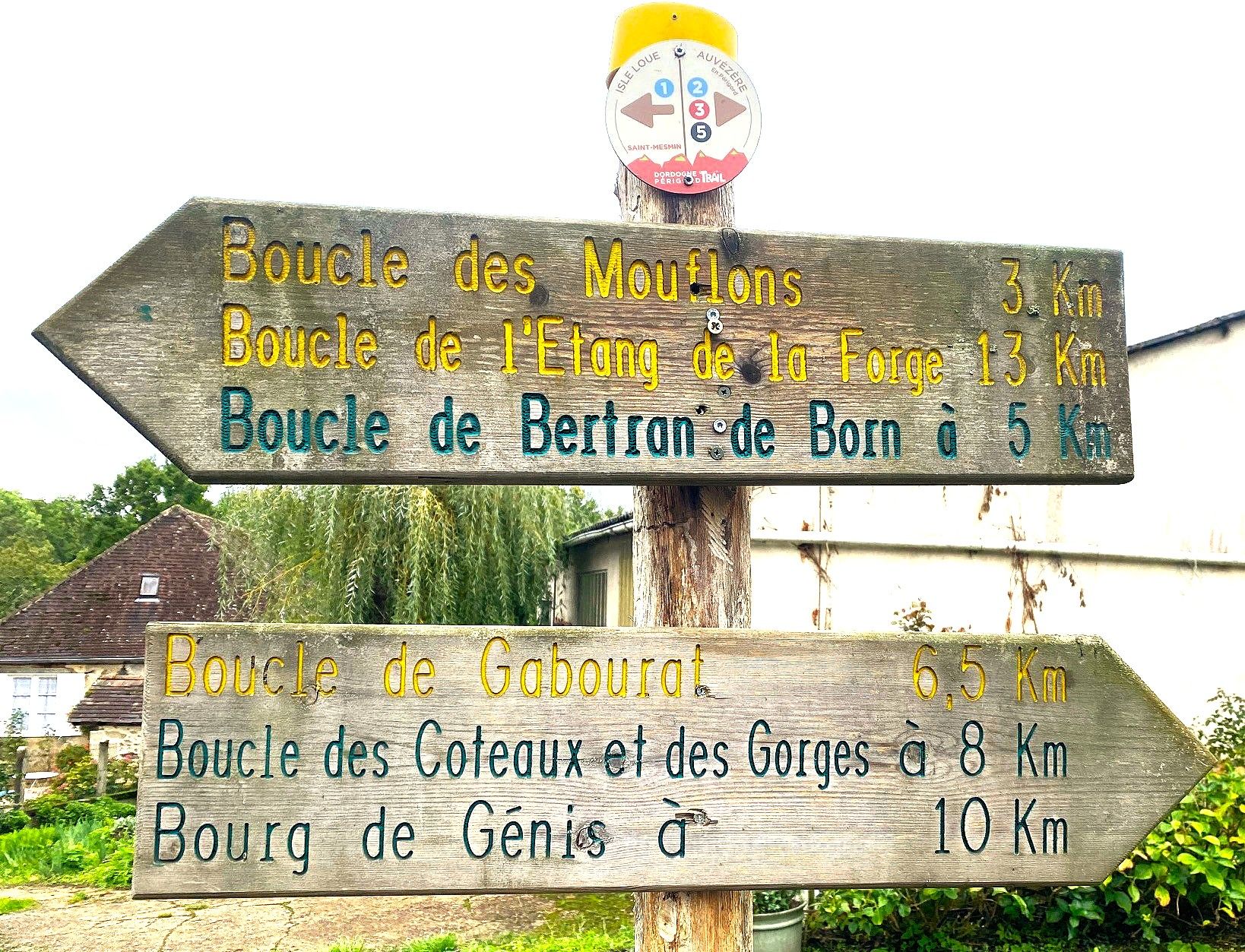 Boucle de Gabourat, Saint-Mesmin - photo 6