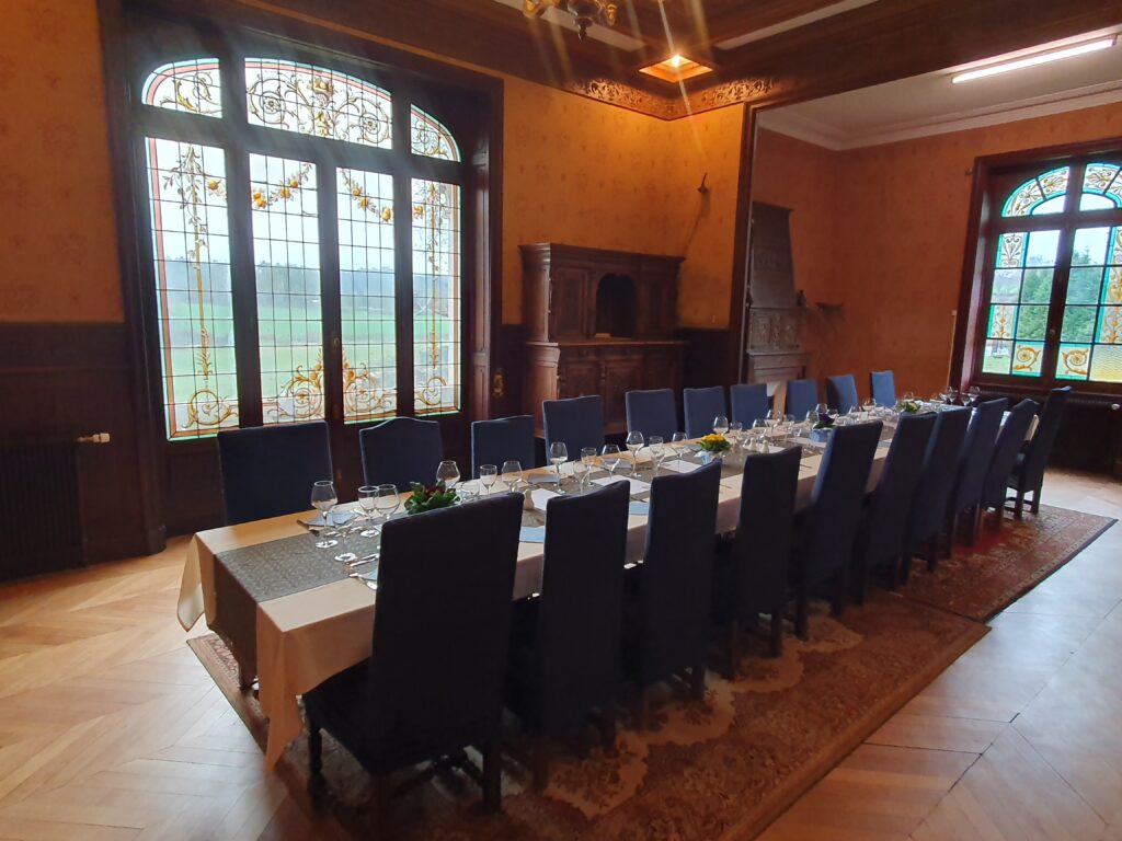 Château de Chazelpaud, Saint-Bard - photo 15