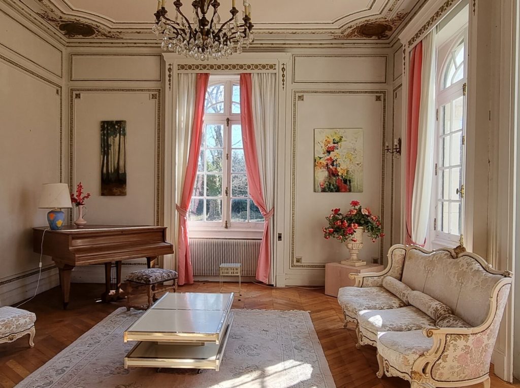 Château de Chazelpaud, Saint-Bard - photo 14