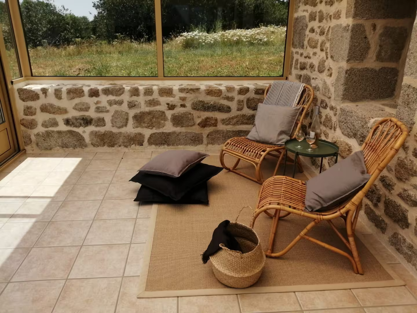 Cottage n°2 - photo 3