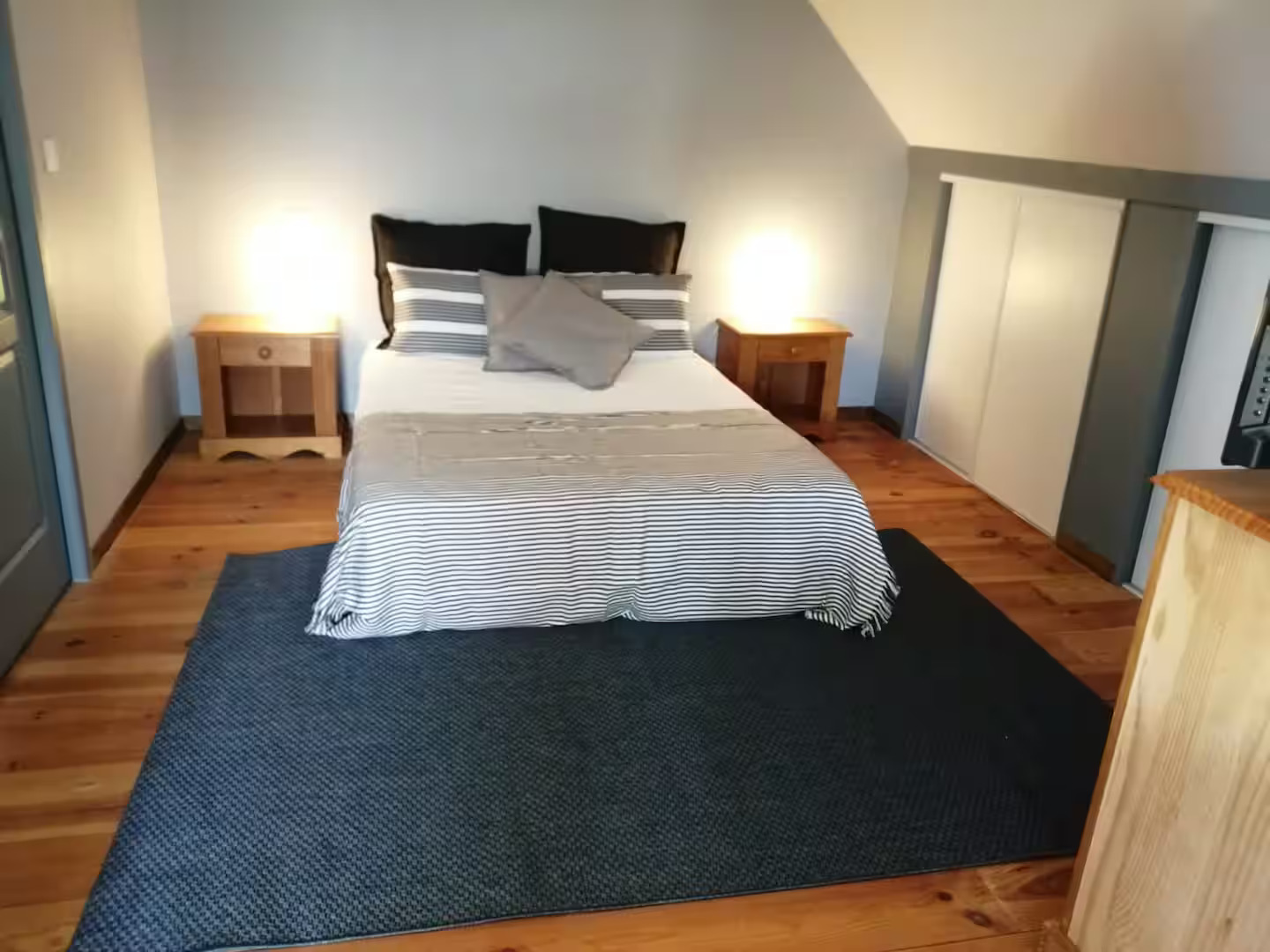 Cottage n°2 - photo 4