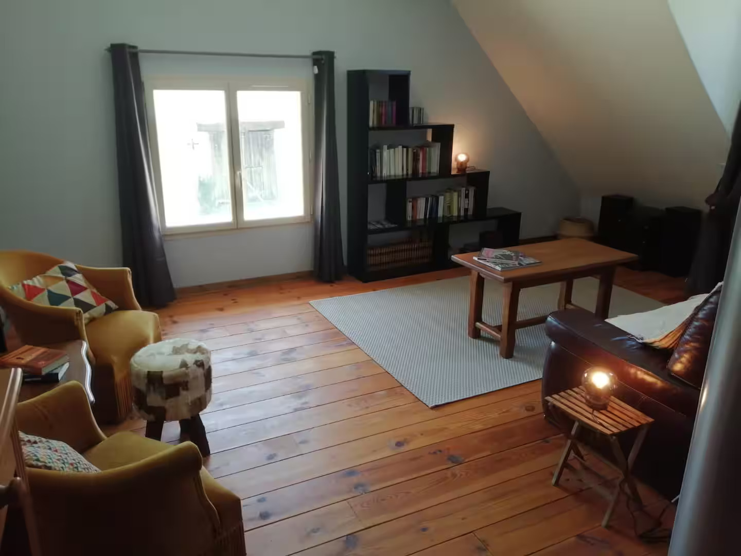 Cottage n°2 - photo 5