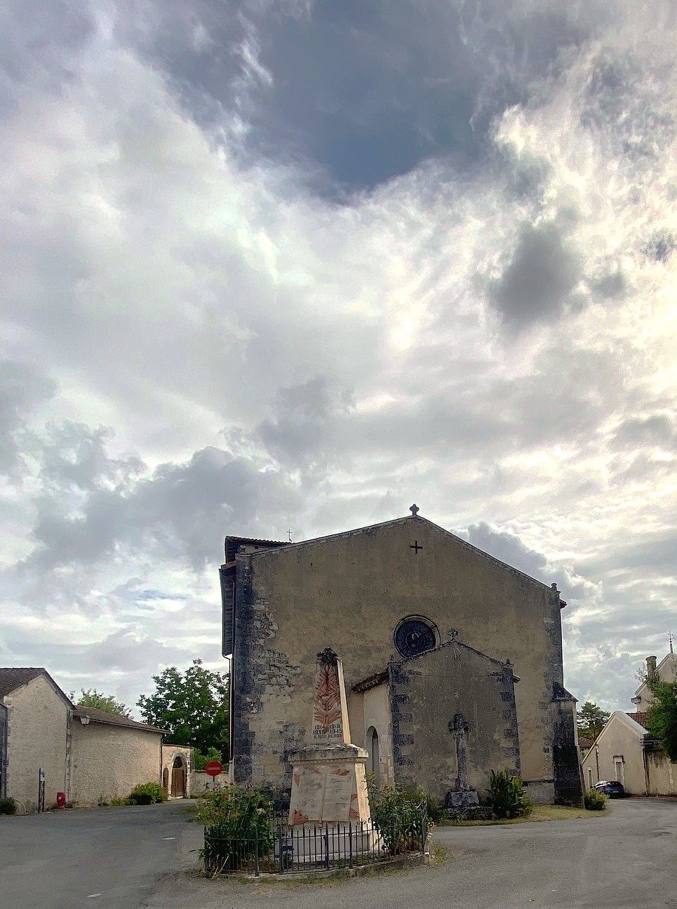 Boucle de St Paul Lizonne - photo 4