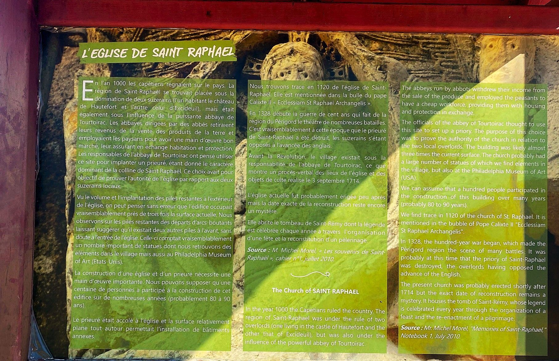 Boucle du Tunnel, Saint-Raphaël - photo 4