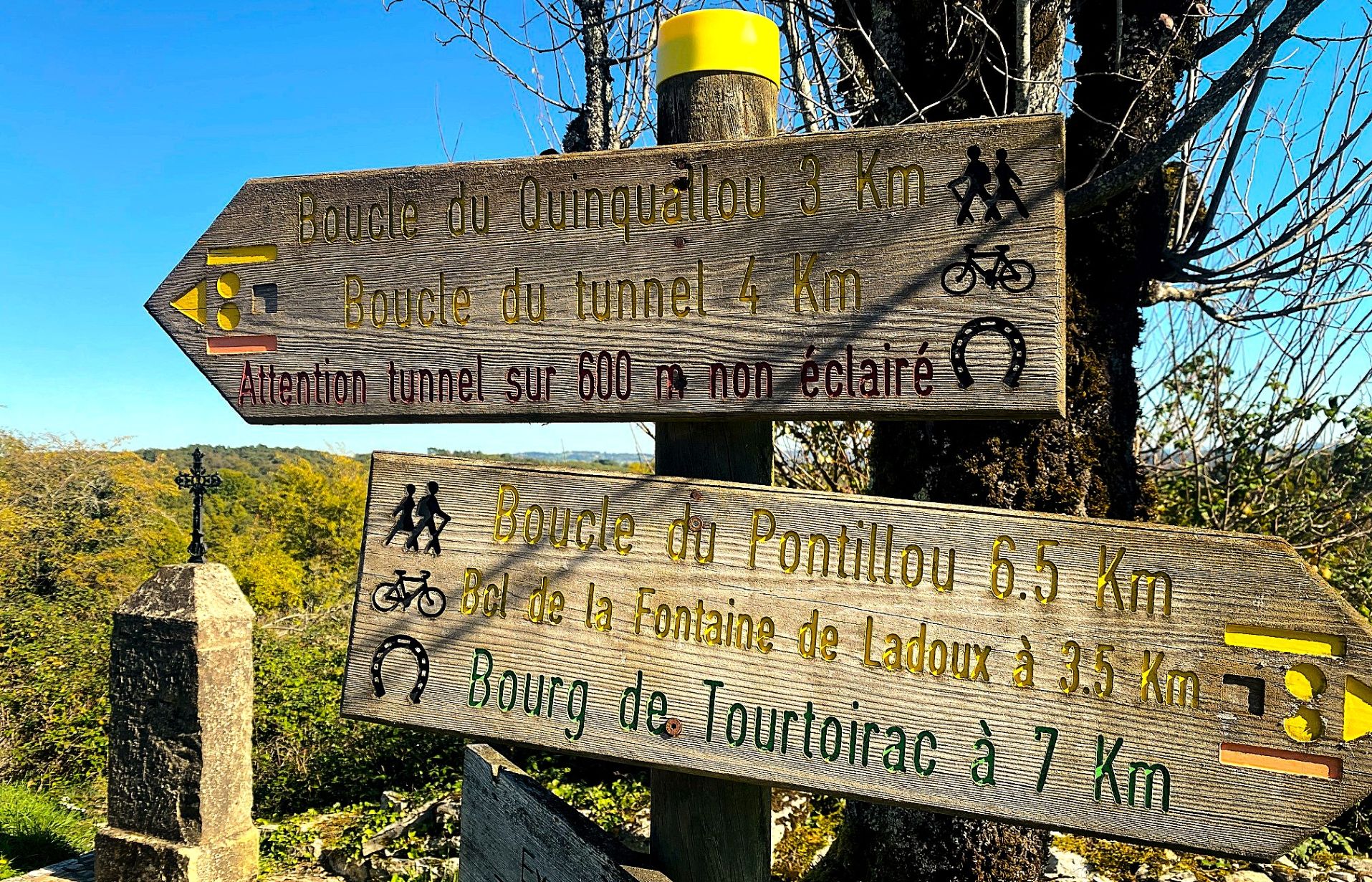 Boucle du Tunnel, Saint-Raphaël - photo 2