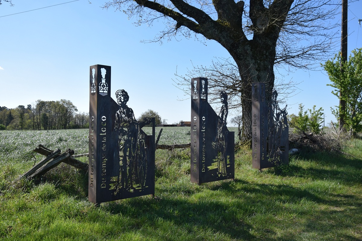 Boucle de la Romani-clémentienne