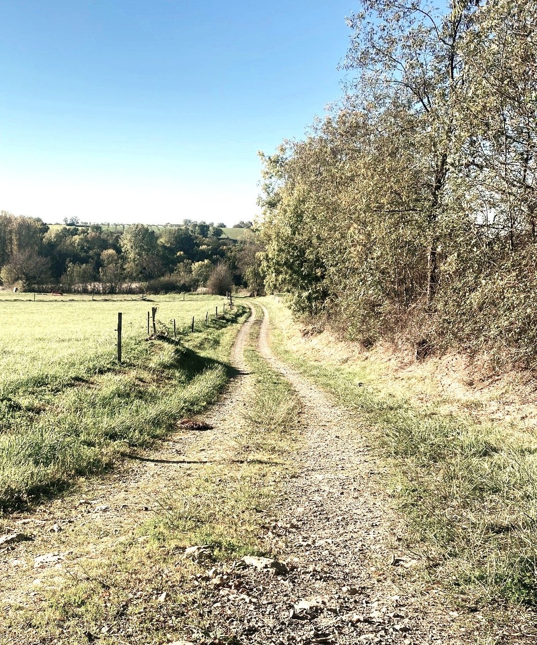 Boucle du Ravillou, Saint-Sulpice-d'Excideuil - photo 3