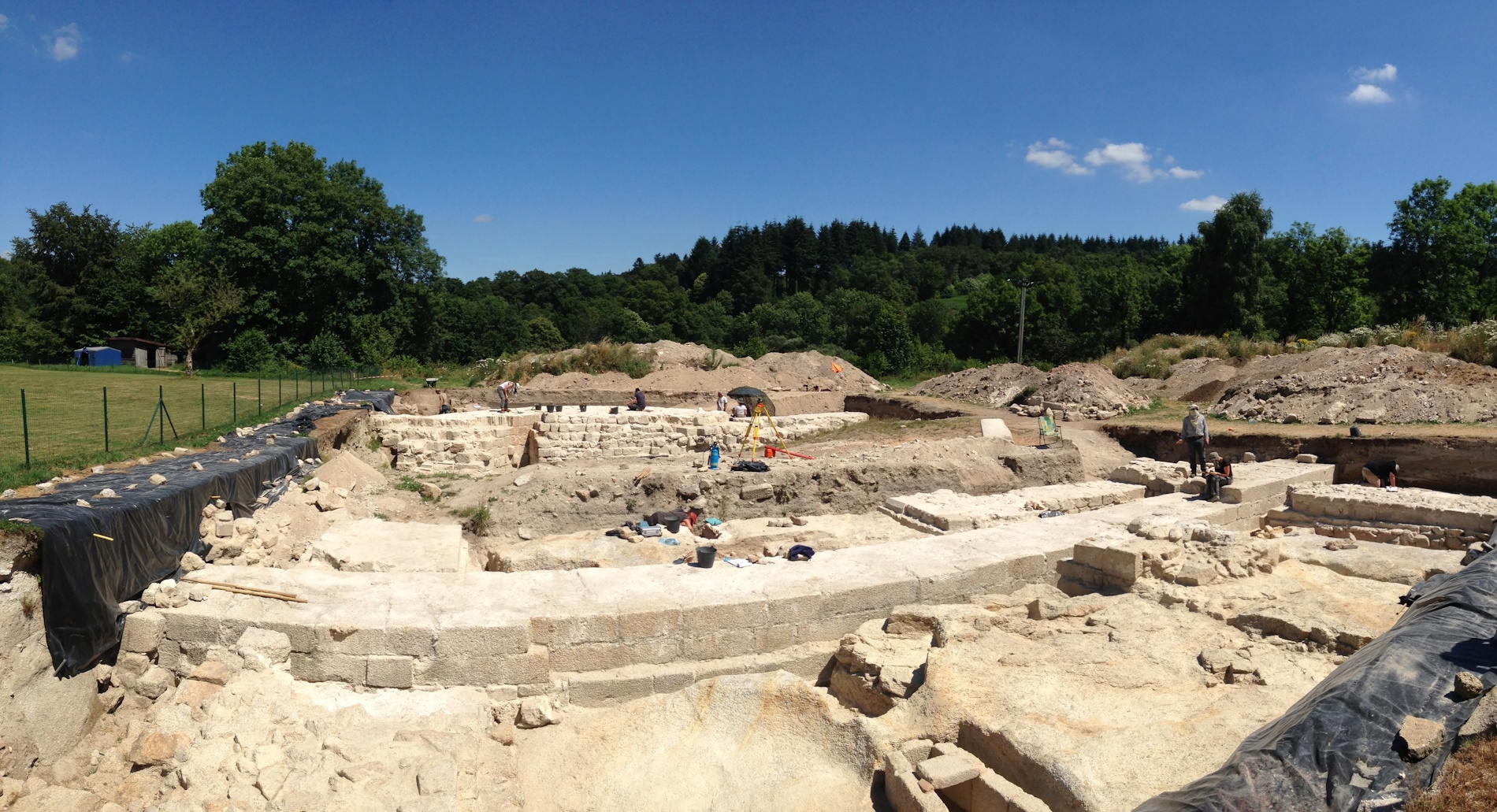 Chapelle Saint-Jean-Baptiste de Grandmont, Saint-Sylvestre - photo 3