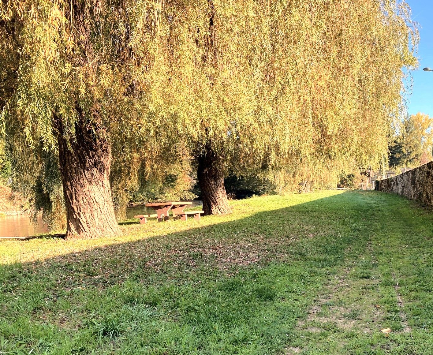 Boucle de Garabaud, Saint-Vincent-sur-l'Isle - photo 6