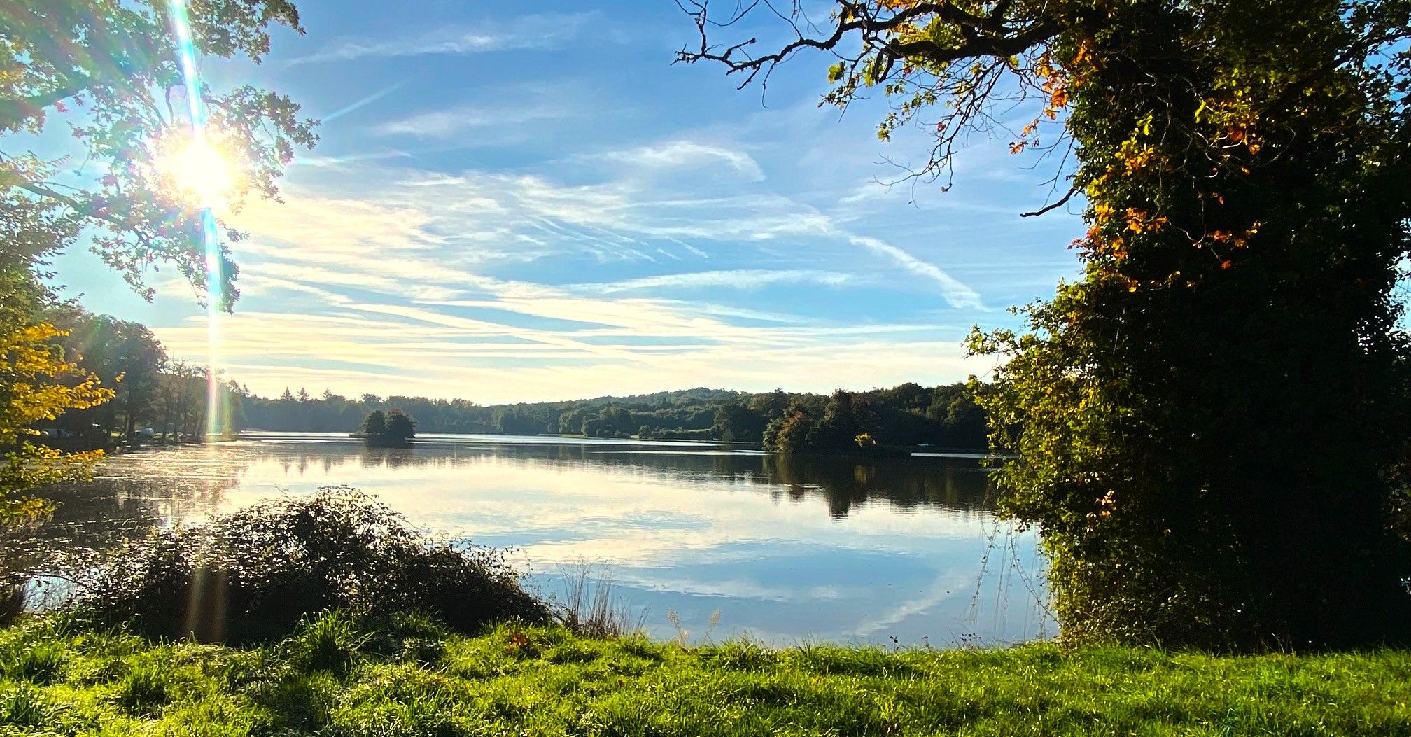 Boucle de Bertrand de Born, Salagnac - photo 6