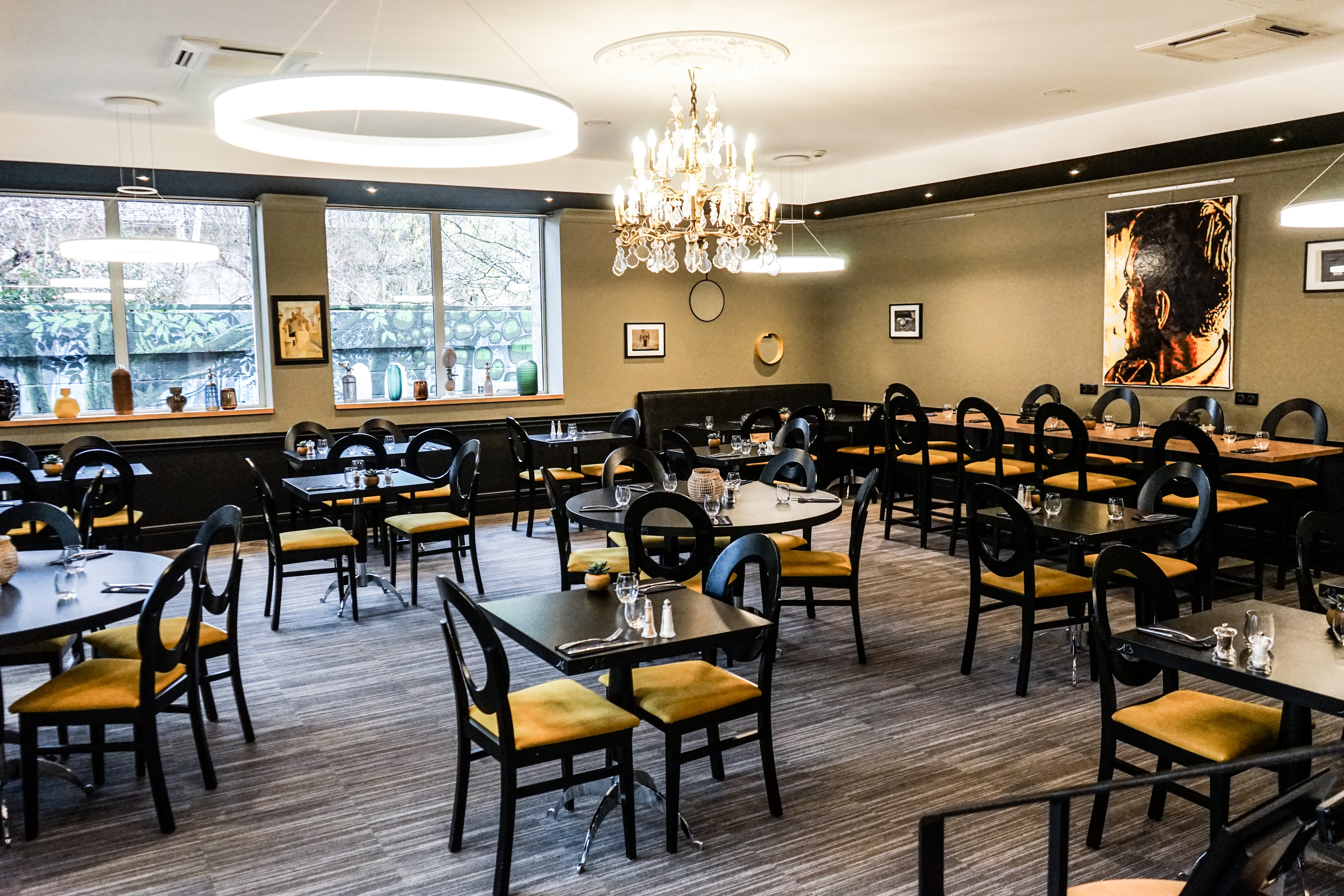 Grand Hôtel Brive - photo 3