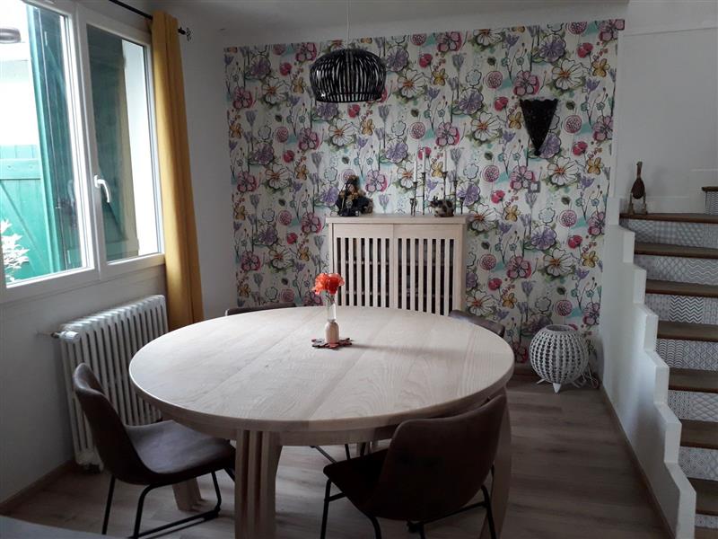 Gîte Marmota