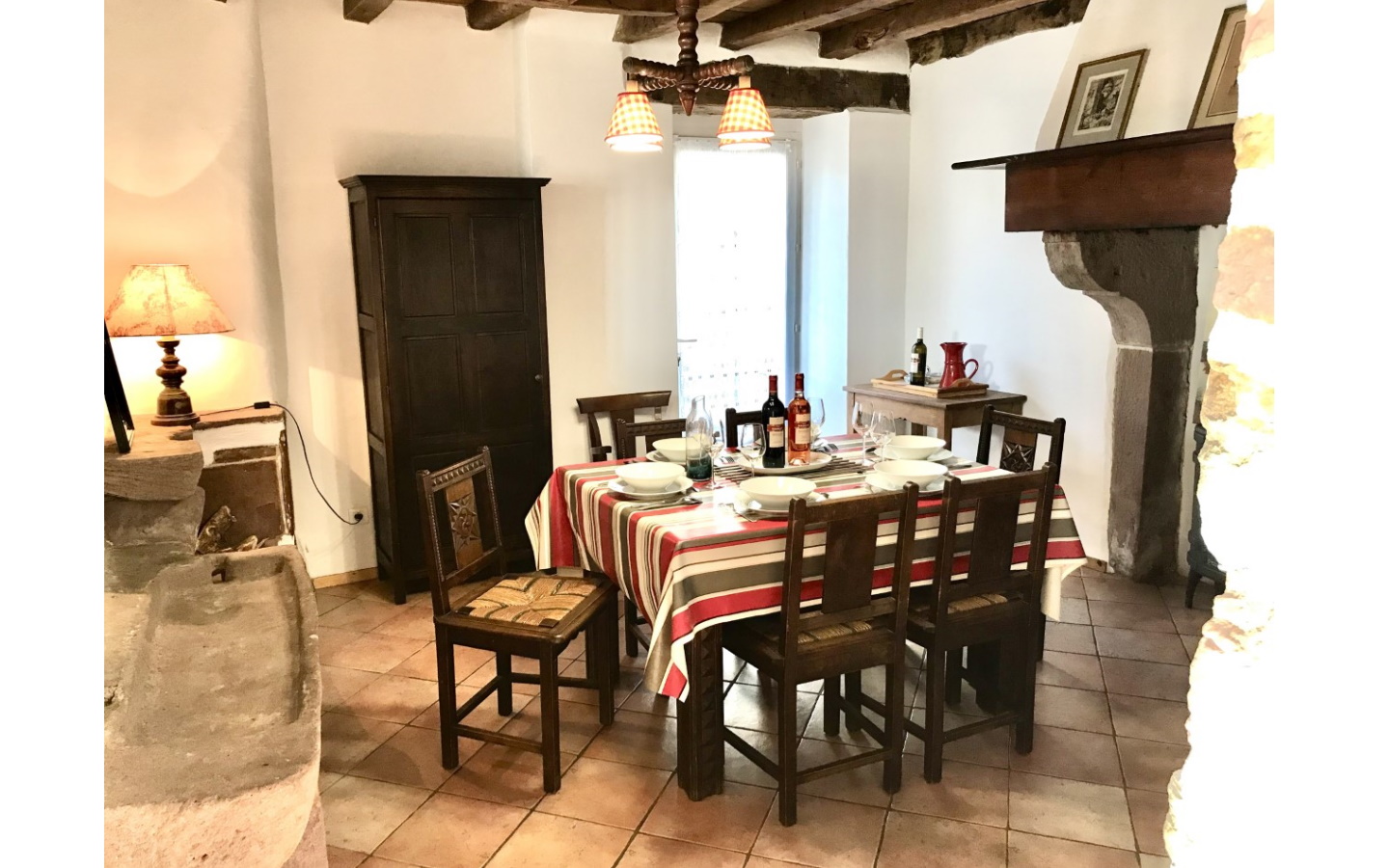 Maison Garaia - photo 4