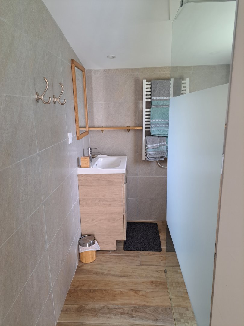 Gîte Les Cerisiers, Preignac - photo 2