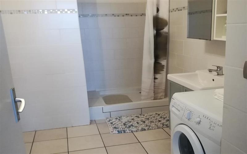 Appartement Iparla