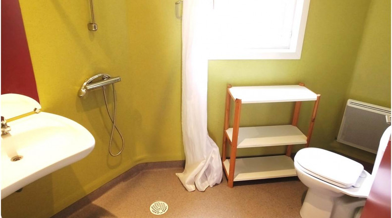 Hameau de gîtes - n°637 "Perche", Faux-la-Montagne - photo 9