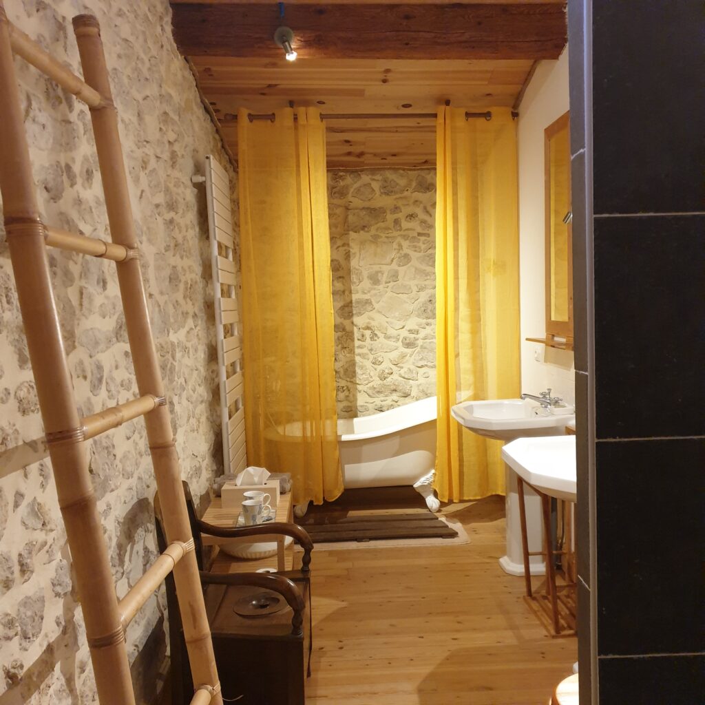 Les Logis de Lestiac, Lestiac-sur-Garonne - photo 14