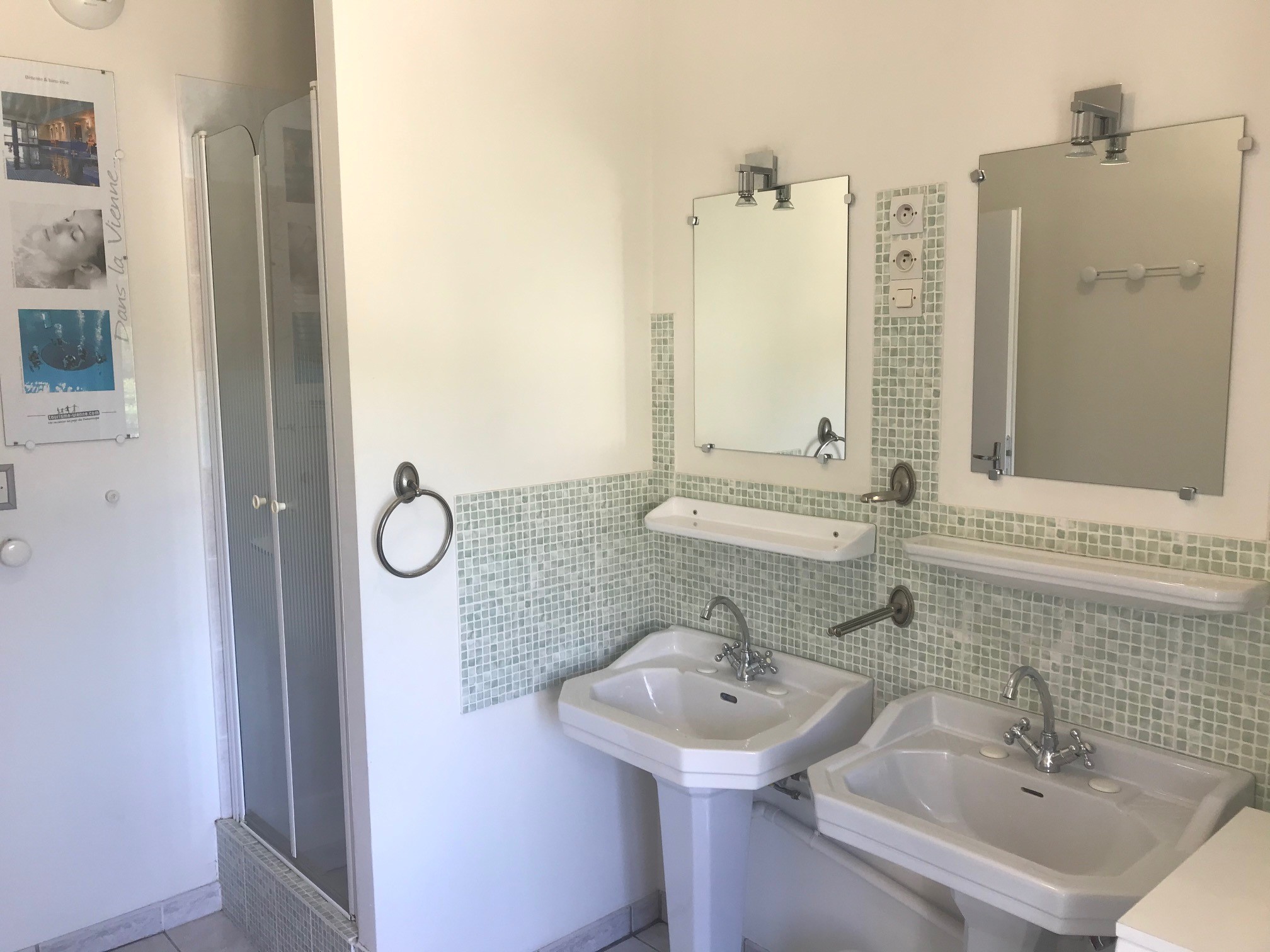 La Maison de Charlotte, Amberre - photo 2