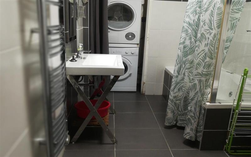 Appartement Hautza
