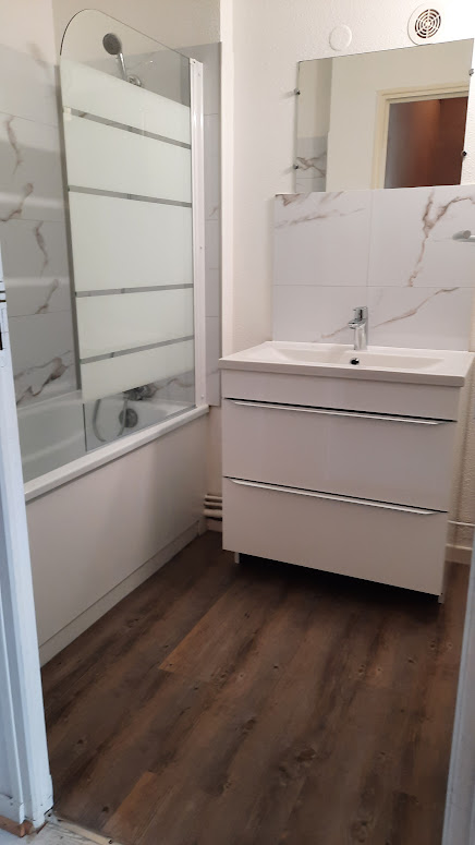 Lou Pouchat, Aubiac - photo 9