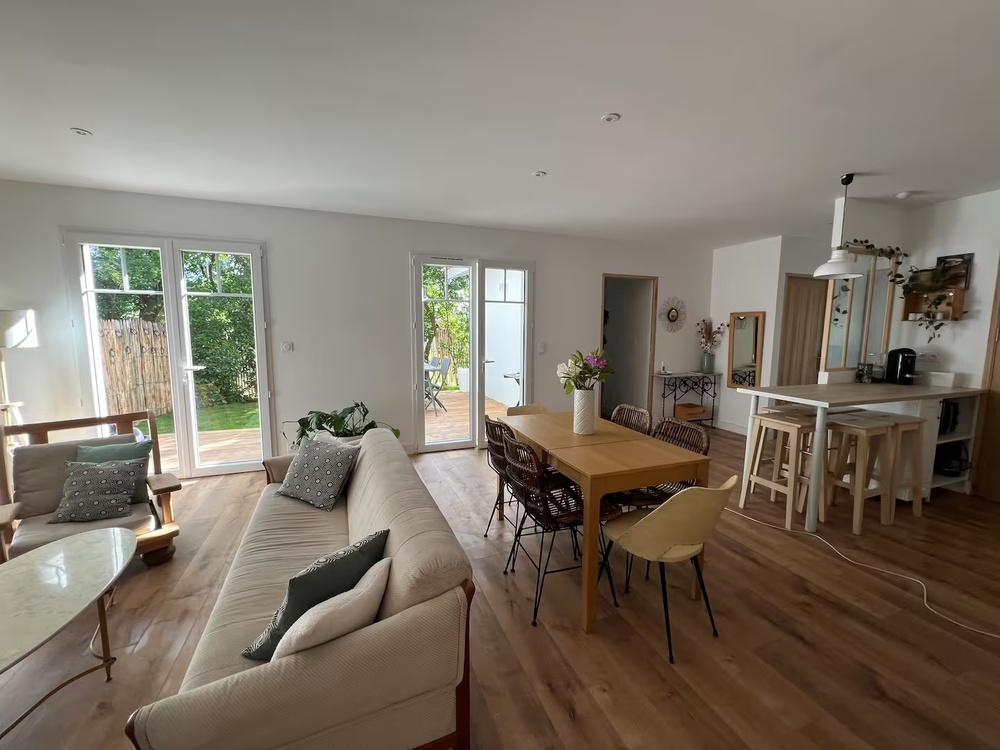 La Villa Petit Caprice, Lanton - photo 17