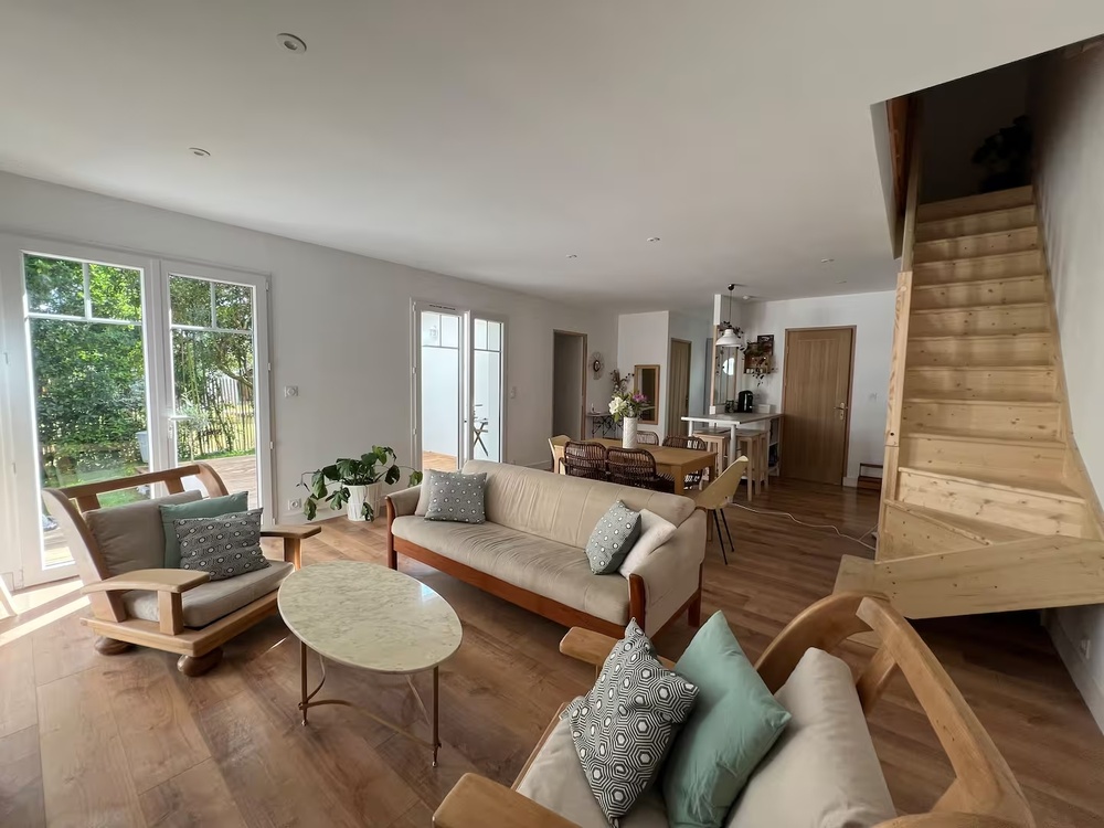 La Villa Petit Caprice