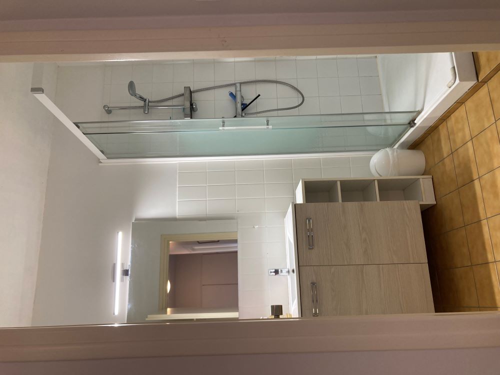 T1 - 1 à 2 pers. - GUI93/A