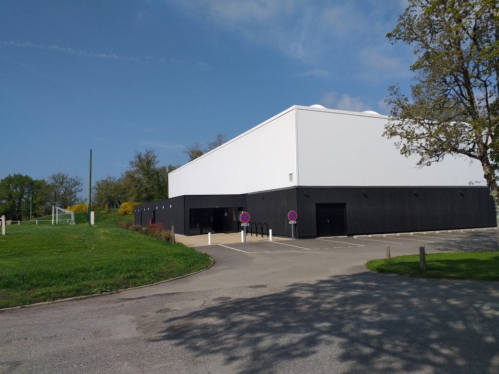 Salle Multisport