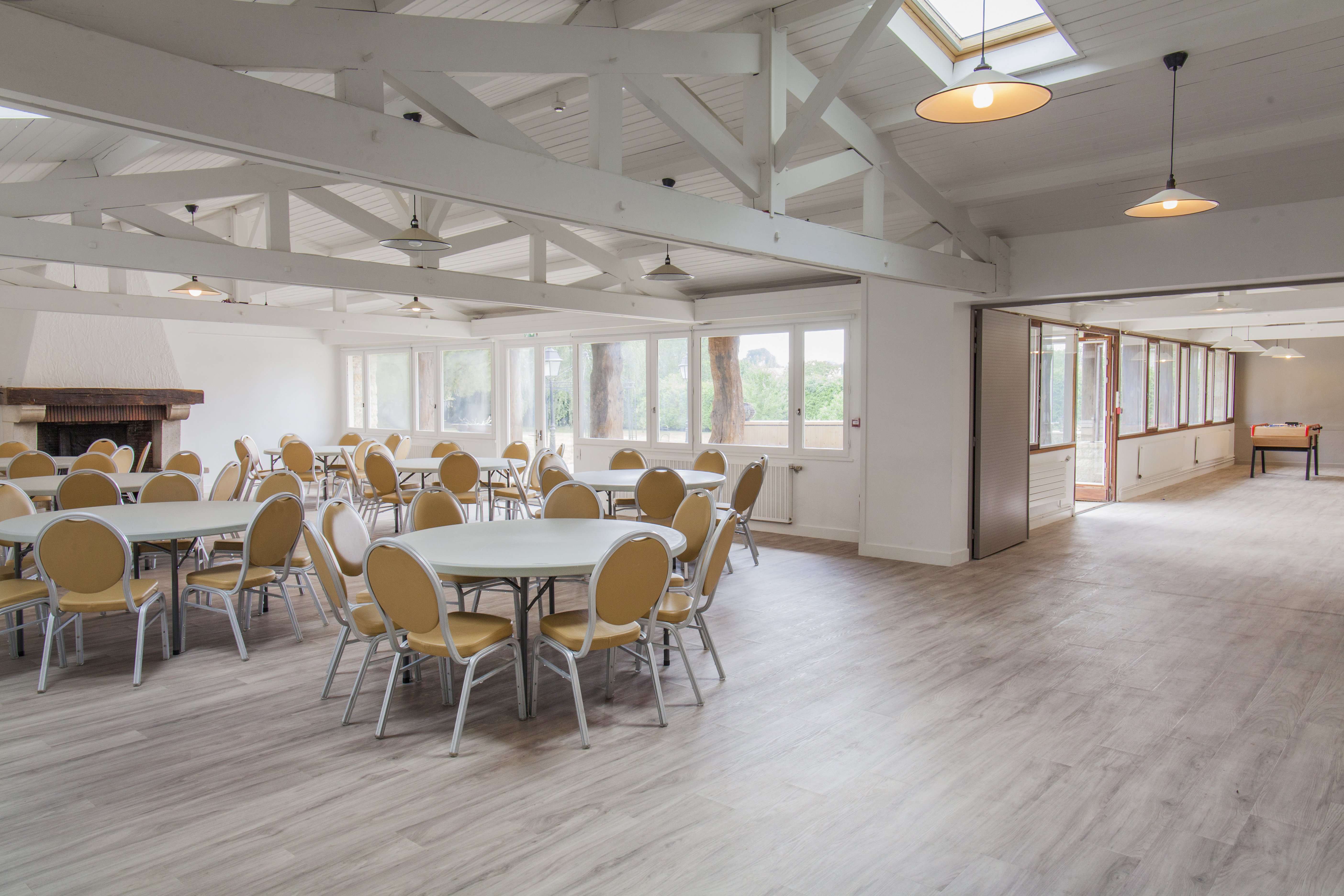 Le Logis de l'Hostellerie de l'Abbaye - photo 2