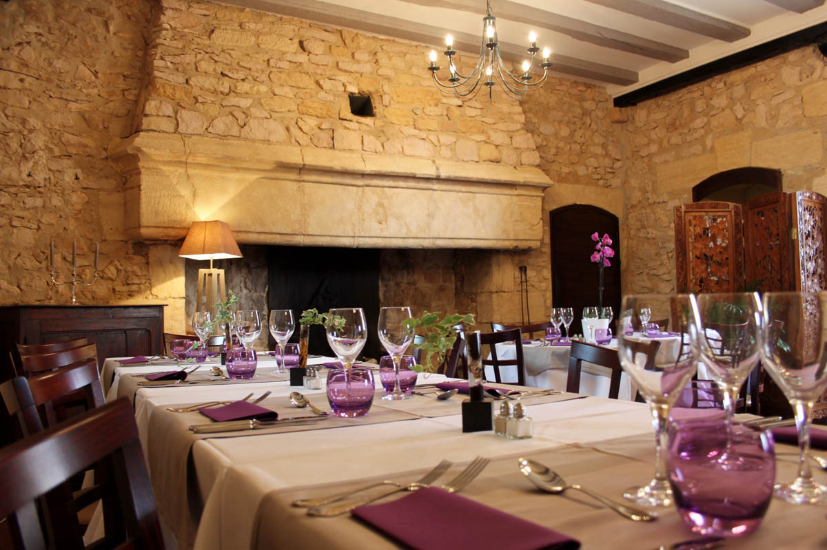 Hôtel-restaurant La Hoirie - photo 4