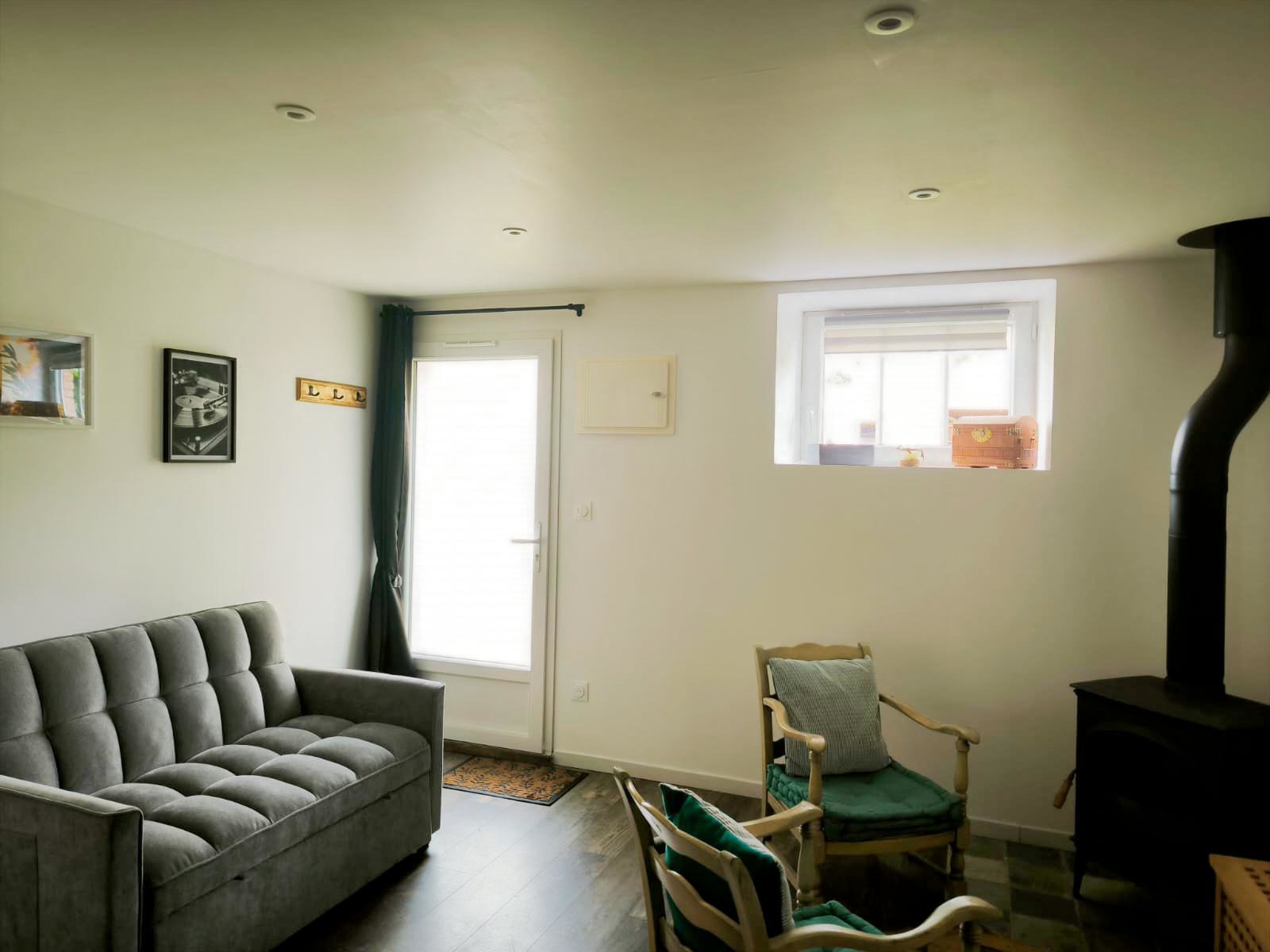 Vacances Nova 2, Saint-Vitte-sur-Briance - photo 20