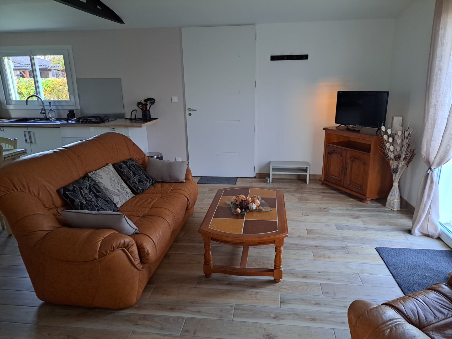 Gîte Les Cerisiers, Preignac - photo 13